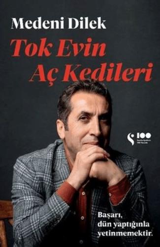 Tok Evin Aç Kedileri Medeni Dilek