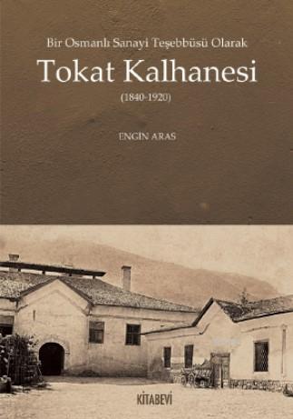 Tokat Kalhanesi Engin Aras