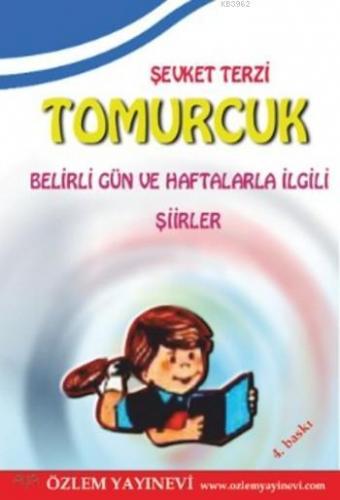 Tomurcuk Şevket Terzi