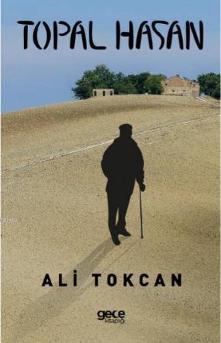 Topal Hasan Ali Tokcan