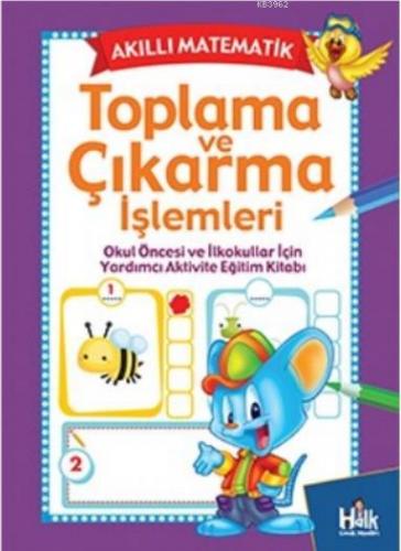 Toplama ve Çıkarma İşlemleri Kolektif