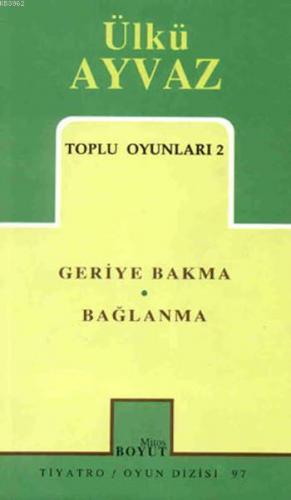 Toplu Oyunları 2 Ülkü Ayvaz