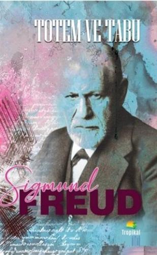 Totem ve Tabu Sigmund Freud