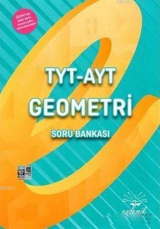 TYT - AYT Geometri Soru Bankası