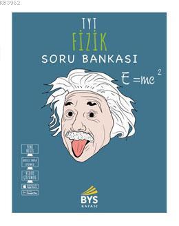 TYT Fizik Soru Bankası Kolektif