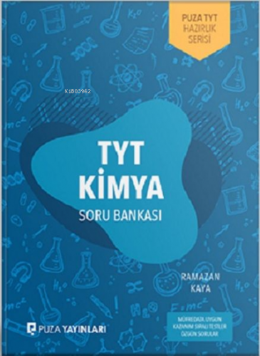 TYT KimyaSoru Bankası 2020