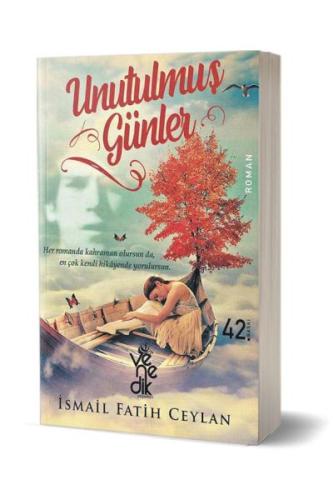 Unutulmuş Günler İsmail Fatih Ceylan