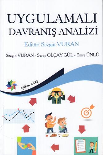 Uygulamalı Davranış Analizi Sezgin Vuran