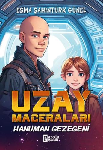 Uzay Maceraları – Mısır’daki Gizemler Esma Şahintürk Günel