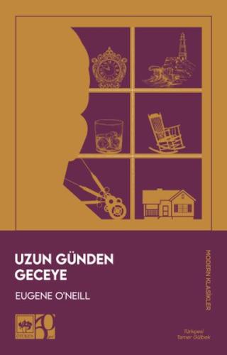 Uzun Günden Geceye Eugene O'Neill