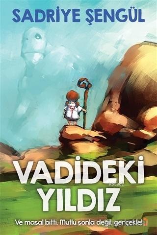 Vadideki Yıldız Sadriye Şengül