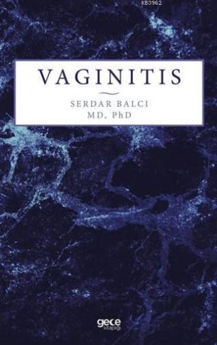 Vaginitis Serdar Balcı