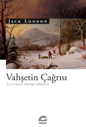 Vahşetin Çağrısı Jack London