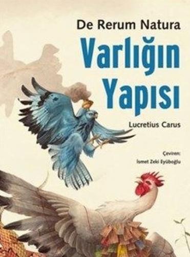 Varlığın Yapısı Lucretus Carus