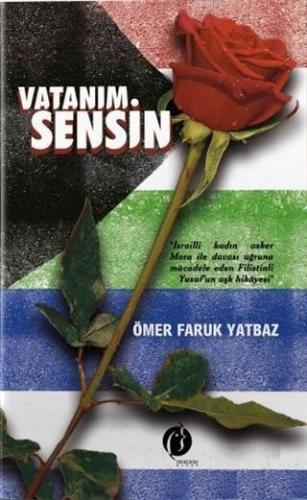 Vatanım Sensin Ömer Faruk Yatbaz