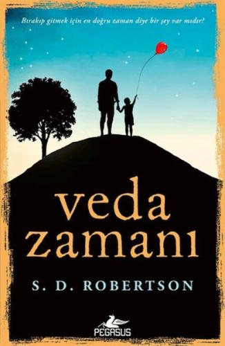 Veda Zamanı S. D. Robertson