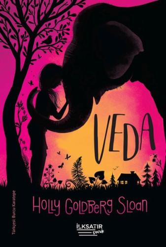 Veda Holly Goldberg Sloan