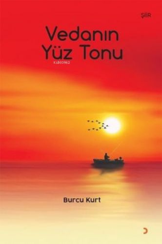 Vedanın Yüz Tonu Burcu Kurt