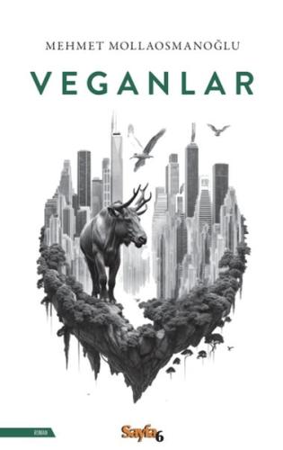 Veganlar Mehmet Mollaosmanoğlu