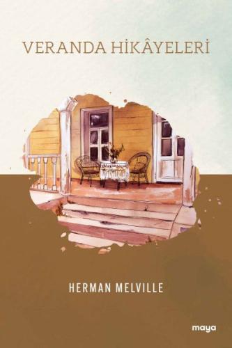 Veranda Hikâyeleri Herman Melville