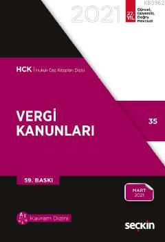 Vergi Kanunları Kolektif