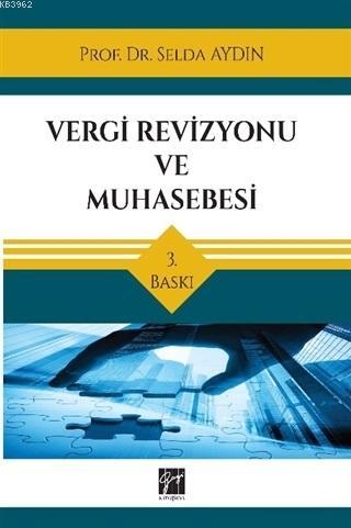 Vergi Revizyonu ve Muhasebesi Selda Aydın