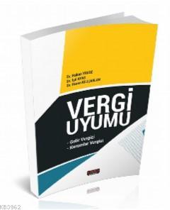 Vergi Uyumu Hakan Yavuz