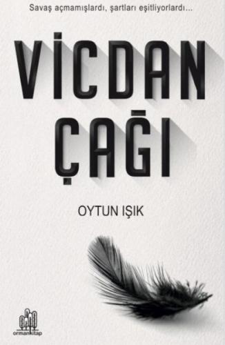 Vicdan Çağı Oytun Işık