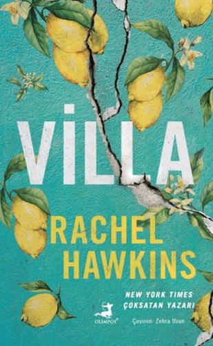 Villa Rachel Hawkins