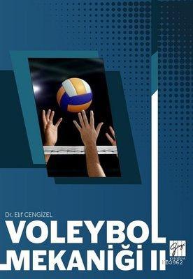 Voleybol Mekaniği 2 Elif Cengizel