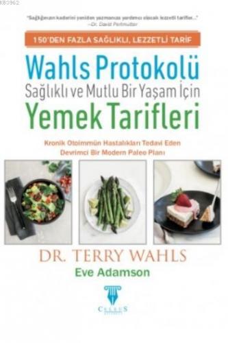 Wahls Protokolü Eve Adamson Terry Wahls