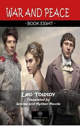 War and Peace Lev Nikolayeviç Tolstoy