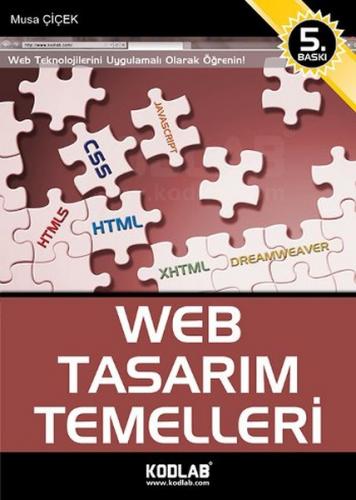 Web Tasarım Temelleri Musa Çiçek