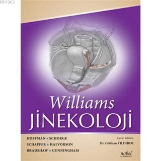 Williams Jinekoloji Kolektif