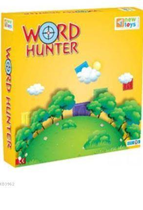 Word Hunter Kolektif