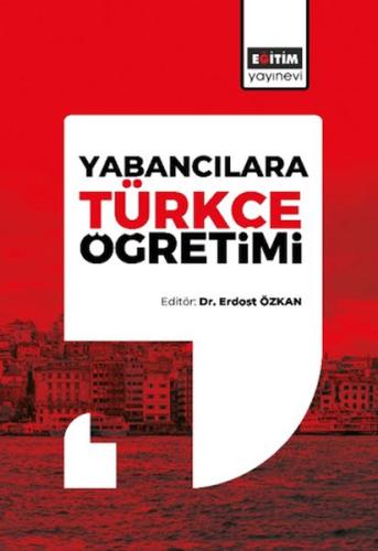 Yabancılara Türkçe Öğretimi Kolektif