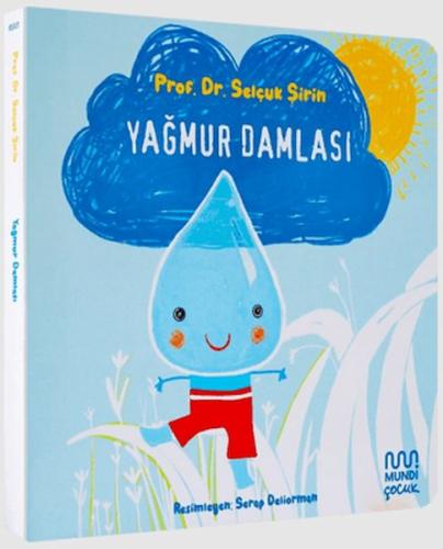 Yağmur Damlası Selçuk Şirin