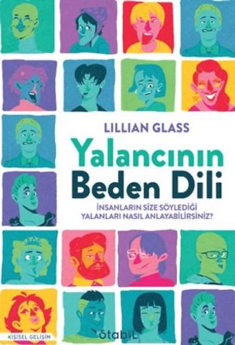 Yalancının Beden Dili Lillian Glass