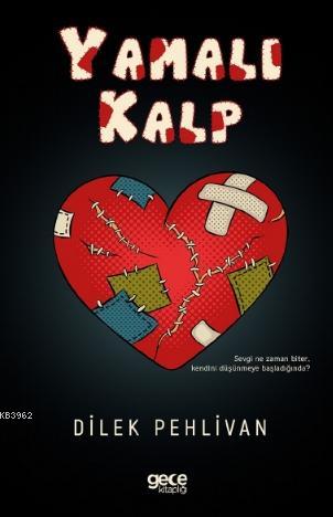 Yamalı Kalp Dilek Pehlivan