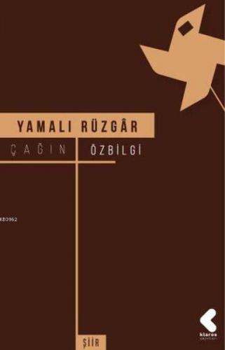 Yamalı Rüzgar Çağın Özbilgi