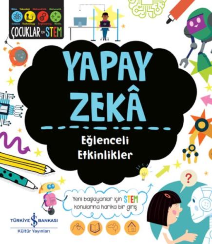 Yapay Zekâ Eğlenceli Etkinlikler Sam Hutchınson