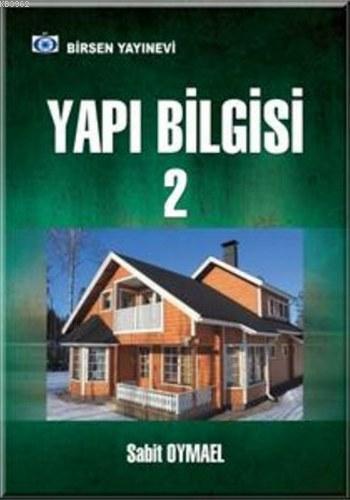 Yapı Bilgisi 2 Sabit Oymael