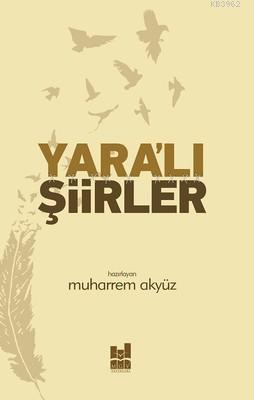 Yaralı Şiirler Kolektif