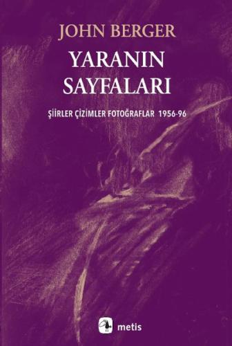 Yaranın Sayfaları John Berger