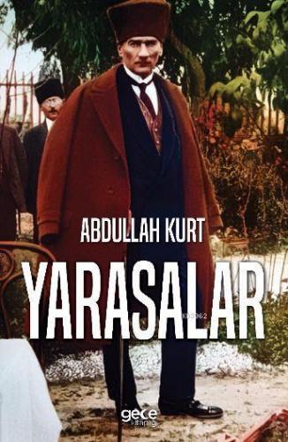 Yarasalar Abdullah Kurt