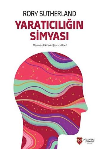 Yaratıcılığın Simyası Rory Sutherland