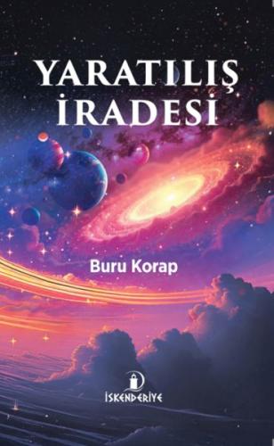 Yaratılış İradesi Buru Korap