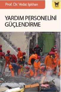 Yardım Personelini Güçlendirme Vedat Işıkhan