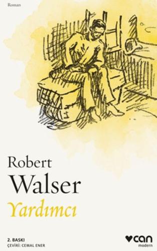 Yardımcı Robert Walser