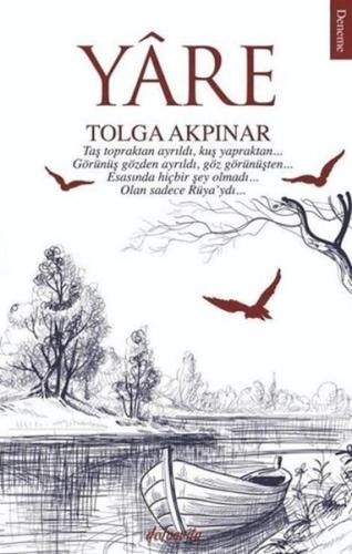 Yare Tolga Akpınar